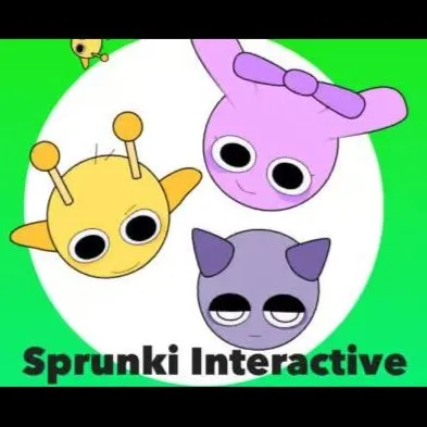 Sprunki Interactive